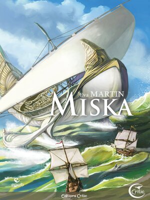 cover image of MISKA